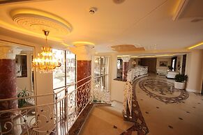 Menada Golden Rainbow Apartments