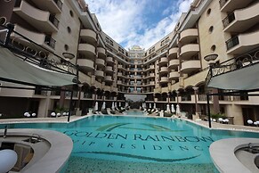 Menada Golden Rainbow Apartments