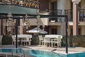 Menada Golden Rainbow Apartments
