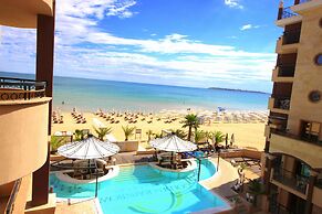 Menada Golden Rainbow Apartments