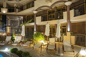 Menada Golden Rainbow Apartments