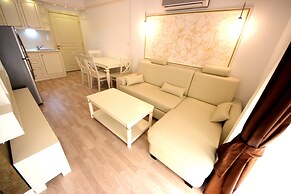 Menada Golden Rainbow Apartments