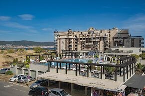 Menada Golden Rainbow Apartments
