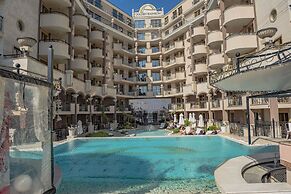 Menada Golden Rainbow Apartments