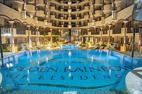 Menada Golden Rainbow Apartments