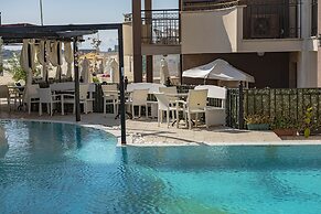 Menada Golden Rainbow Apartments