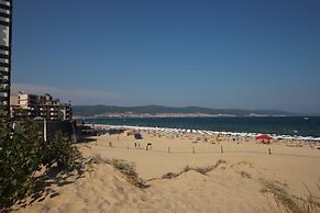 Menada Dune Residence Apartments