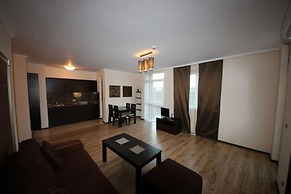 Menada Dune Residence Apartments