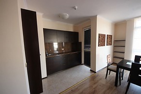 Menada Dune Residence Apartments