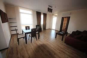 Menada Dune Residence Apartments