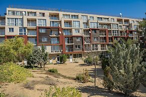 Menada Dune Residence Apartments
