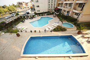 Menada Sea Regal Apartments