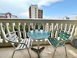 Menada Miramar Palace Apartments