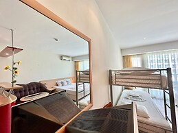 Menada Miramar Palace Apartments