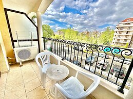 Menada Royal Sun Apartments