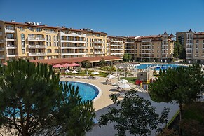 Menada Royal Sun Apartments