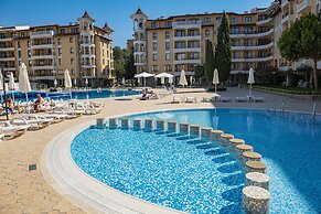 Menada Royal Sun Apartments