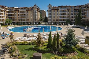 Menada Royal Sun Apartments