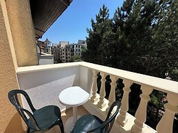 Menada Royal Sun Apartments