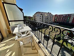 Menada Royal Sun Apartments