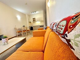 Menada Royal Sun Apartments