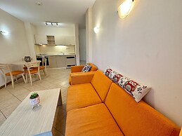 Menada Royal Sun Apartments