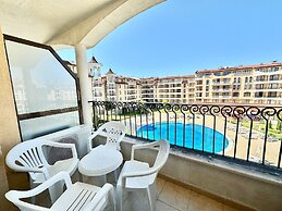 Menada Royal Sun Apartments