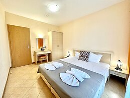 Menada Royal Sun Apartments