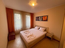 Menada Royal Sun Apartments