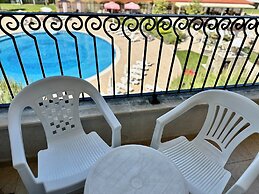 Menada Royal Sun Apartments