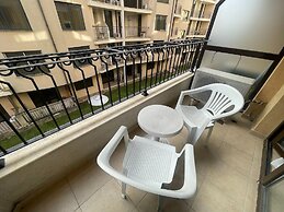 Menada Royal Sun Apartments