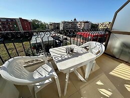Menada Royal Sun Apartments