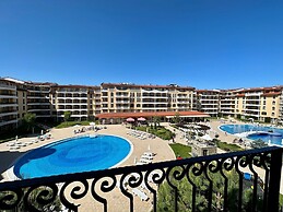 Menada Royal Sun Apartments