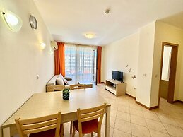 Menada Royal Sun Apartments