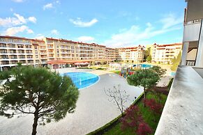Menada Royal Sun Apartments