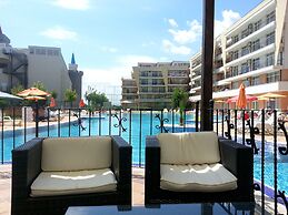 Menada Grand Kamelia Apartments