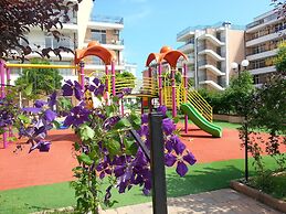 Menada Grand Kamelia Apartments