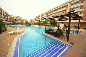 Menada Grand Kamelia Apartments