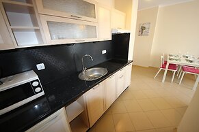 Menada Grand Kamelia Apartments