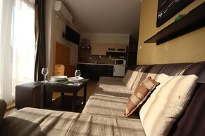 Menada Grand Kamelia Apartments