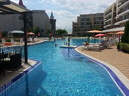 Menada Grand Kamelia Apartments