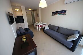 Menada Grand Kamelia Apartments