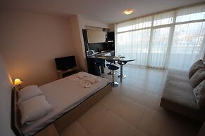 Menada Grand Kamelia Apartments