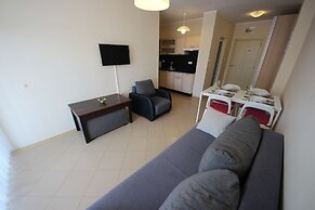 Menada Grand Kamelia Apartments