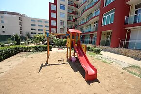 Menada Global Ville Apartments