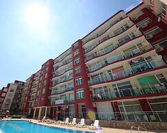 Menada Global Ville Apartments