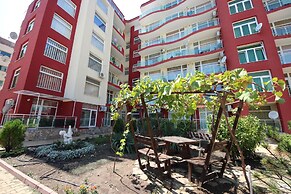 Menada Global Ville Apartments
