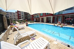 Menada Global Ville Apartments