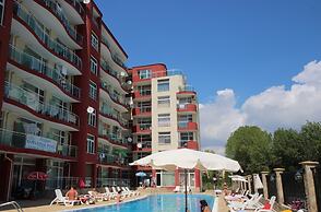 Menada Global Ville Apartments