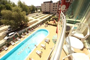 Menada Global Ville Apartments